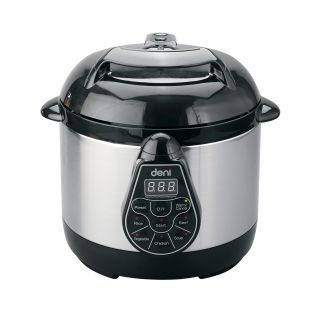 electric pressure cooker compare $ 108 96 today $ 63 99 save 41 % 5