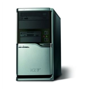 Acer Power M8 Micro tour (PS.PM8E6.F02)   Achat / Vente UNITE CENTRALE