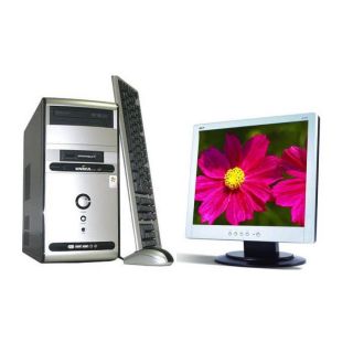 Unika PC Ouragan 6026 + Ecran Acer AL1914S TFT 19   Achat / Vente A