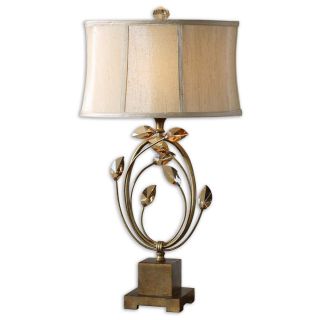 Gold Table Lamps Tiffany, Contemporary and