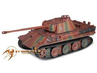 Panzerkampfwagen V Panther Tank Ausfuhrung A Sd.Kfz 171 Toys & Games