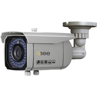 see Elite QD6501B Surveillance/Network Camera   Monochrome, Color