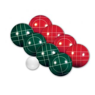 Franklin Expert 113 MM Bocce Set Today $77.99