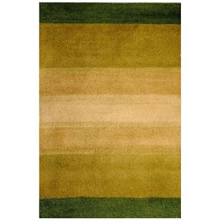 Hand tufted Indo Multi color Wool Rug (3 x 5) Today $54.99 4.0 (2