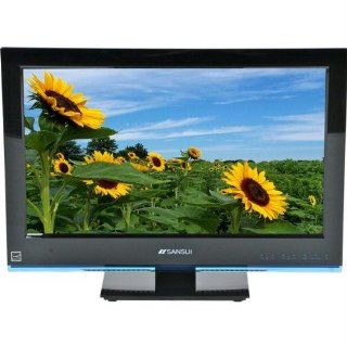 Sansui SLED1980 19 inch LED LCD HDTV Electronics