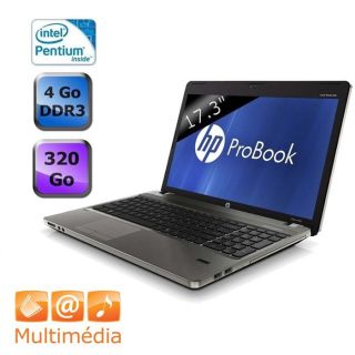 HP ProBook 4730s (LH357EA)   Achat / Vente ORDINATEUR PORTABLE HP