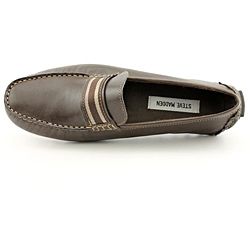 Steve Madden Mens Marra Brown Casual Shoes