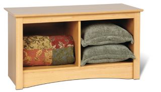 maple twin cubbie bench compare $ 110 49 today $ 89 99 save 19 % 4 1