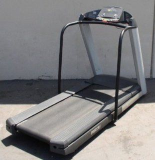 Precor C954 Remanufactured Treadmill