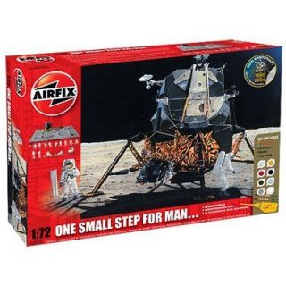 One Small Step For Man  Achat / Vente MODELE REDUIT MAQUETTE One