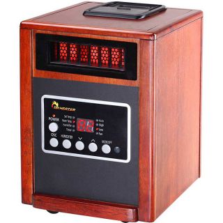 Dr Infrared Heater Infrared Heater Humidifier Dual Heating System