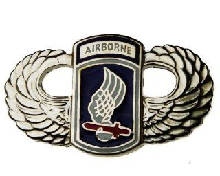US Army 173rd Airborne Wings pin Jewelry