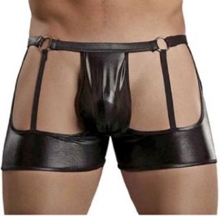 Male Power 170 004   Extreme Garter Short w/ring Clothing