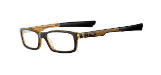 Oakley Bucket Eyeglasses Black Pallet 53/17 Sports