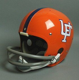 Florida Gators 1970 Authentic Vintage Full Size Helmet