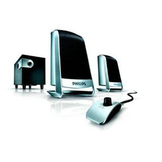 Philips MMS171/17X Pc Speakers; 