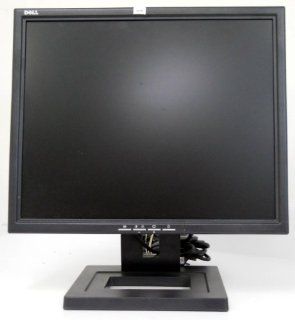 Dell E171Fp 17 LCD Computer Monitor Computers