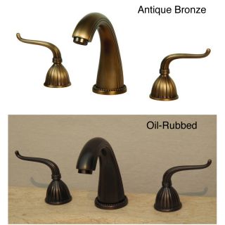 Legion Furniture 8 inch Widespread Faucet Today $126.99 5.0 (1