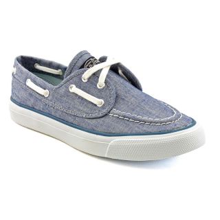 Sperry Top Sider Womens Seamate Fabric Casual Shoes Today $32.99