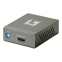 LevelOne HDSpider HVE 9000 HDMI Cat.5 Receiver (Long)   Rallonge video