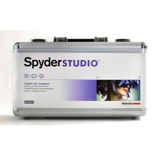 Kit de Calibration Spyder Studio   Achat / Vente STUDIO PHOTO Kit de