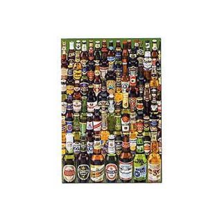 Beers 1000 piece Jigsaw Puzzle Today $22.49
