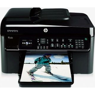 HP Photosmart Premium Fax e All in One (CQ521B)   Achat / Vente