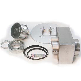 Concentric Vent Kit For Beacon/Morris® Low Profile Gas Fired Unit