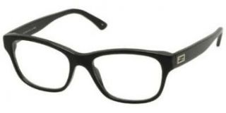 Fendi 970 Eyeglasses Color 001 Fendi Clothing