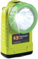 Pelican 3715 Right Angle 174 Lumens LED Flashlight w