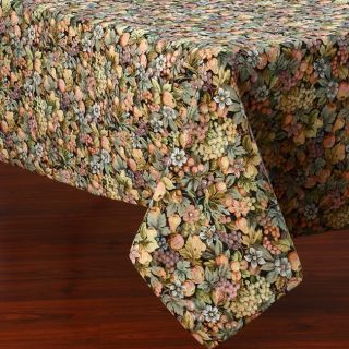 50x90 inch Italian Heavy Weight Tablecloth Today $117.99