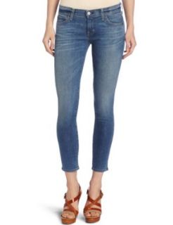 TEXTILE Elizabeth and James Womens Ozzy Ankle Jean