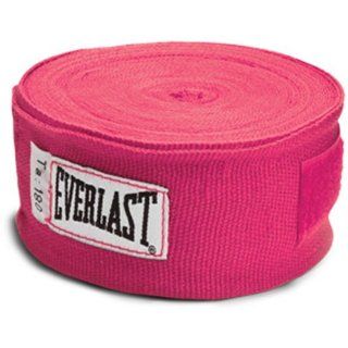 Everlast 180 Professional Handwraps 4456   Pink Sports