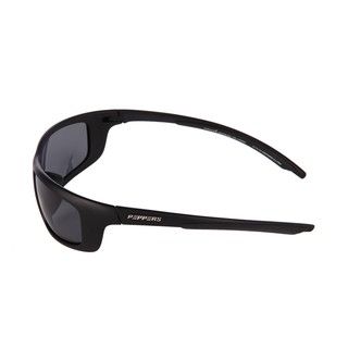 Peppers Mens Stronghold Sport Polarized Sunglasses