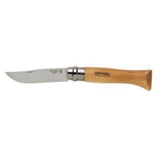 Opinel   405   Traditionnel Couteau Fermant n8   Achat / Vente COUTEAU