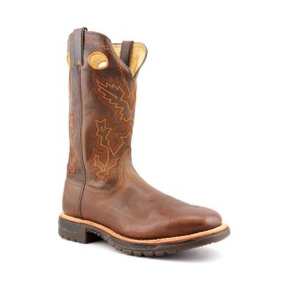 Rocky Mens 2795 Leather Boots Wide (Size 11) Today $184.99
