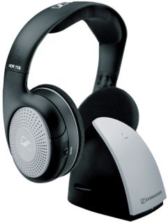 Sennheiser RS 110 Wireless Headphone