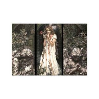 Guardian Angel Triptych, Victoria Frances 1500 piece Puzzle Today $29