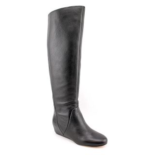 Dolce Vita Womens Daphne Leather Boots Today $231.99