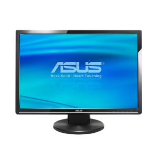 ASUS VW224T Widescreen LCD Monitor
