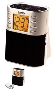 Timex Nature Sounds Clock Radio w/ Line In T307 Home