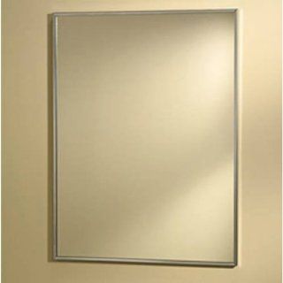 Nutone 178P30CH 30H Theft Proof Mirror Surface Mount