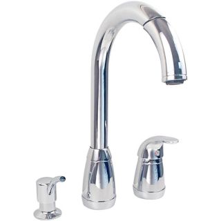 Pull out Kitchen Faucet Today $119.99 4.0 (2 reviews)