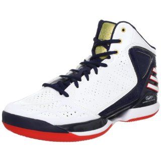 Rose 773 Olympic London USA Pack Derrick Basketball Shoes G56267