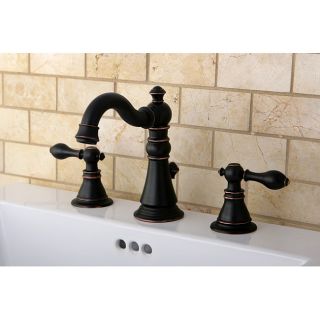 Bronze Bathroom Faucet Today $111.99 3.8 (15 reviews)