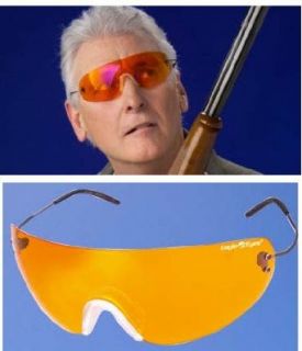 Eyes Sunglasses  Avian Field/Stream/Shooters  180 Shield Clothing