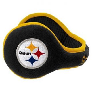180s Pittsburgh Steelers Ear Warmer One Size Fits All