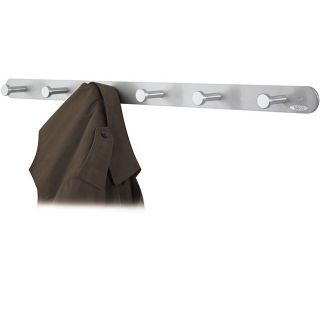 Safco 6 hook Coat Rack (Pack of 6) Today $314.28