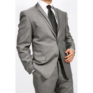 Slim Suit with Black Edging Today $112.99 5.0 (1 reviews)