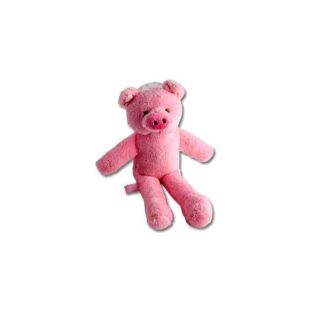 Pacimals Pepper the Pig Huggable Pacifier Today $18.49